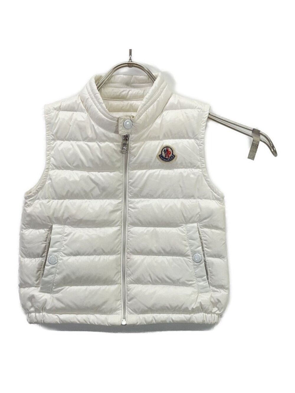 Moncler New Amaury Down Vest 92